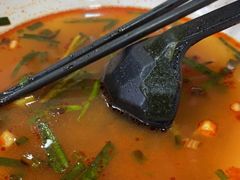 -官人桥番茄米线(温江行署店)