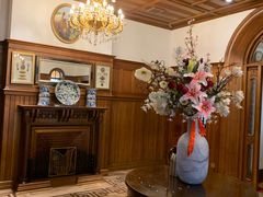 -马勒别墅·中餐厅