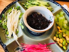 -四季民福烤鸭店(前门廊房二条店)