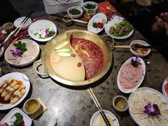 -小龙坎火锅(春熙太古里店)