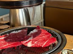 -西塔老太太泥炉烤肉(北京望京店)