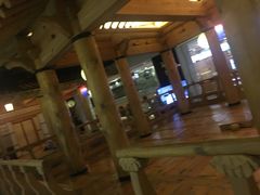 -纽斯桑拿会所(天山店)