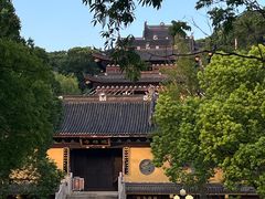 -汤山公园