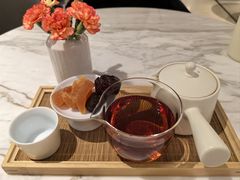 -théATRE 茶聚场(王府中環店)