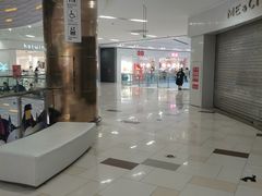 -鑫嘉汇购物中心