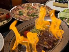 -Nord Grill&Bar Highland诺德西餐(深圳欢乐海岸店)