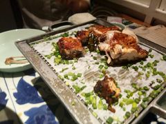 -绿茶餐厅(布吉万象汇店)