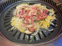 -杨记齐齐哈尔烤肉(总店)