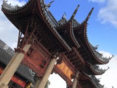 -北寺塔