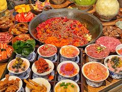 -楠火锅(绿地新都会店)