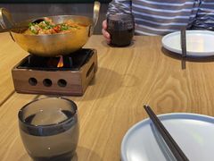 -壹霖·洱语云南菜(方恒国际店)