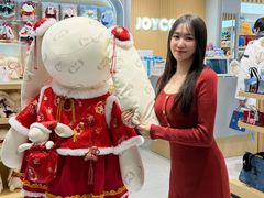 -凯德MALL(西直门店)