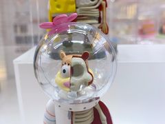 -泡泡玛特POPMART(上海环球港店)