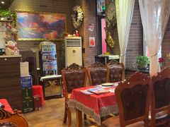 -安德烈俄式西餐厅(中央大街店)