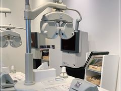 -JINS(上海宏伊国际广场店)