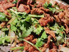 -四世同堂·京菜·烤鸭(双井店)