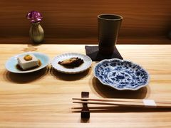 -鮨青(恒基名人购物中心店)