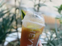 -喜茶(广州北京路惠福东店)