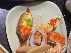 -梨花自助烤肉(天河城店)