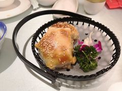 -宁夏国强手抓羊肉·清真菜(未央路凤三店)