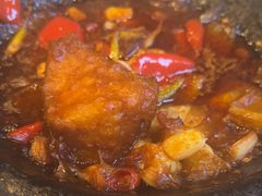 -西江美食舫·江西菜(健德桥店)