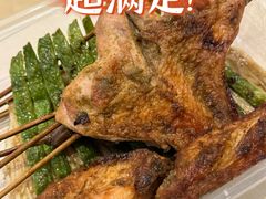 -东记潮汕美食砂锅粥小炒烧烤(镇南大街店)