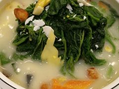 上汤桑子叶-豫璟轩中餐厅(南昌万怡店)