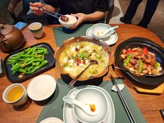 -木棉·醉心粤味(COCO Park店)