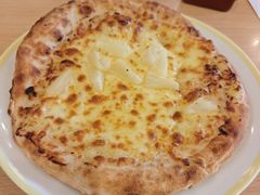 -萨莉亚意式餐厅(苏州食百家店)