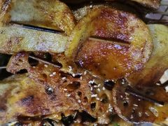 -回头烧烤(悦荟购物中心店)