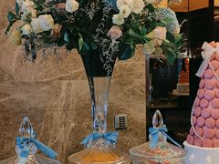 -富力丽思卡尔顿酒店·香荟全日制餐厅