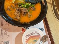 -吾妻拉面•和风食堂(群光广场店)