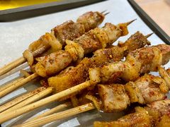 -望京小腰(北京总店)