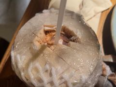 -青年公社烤鸭(青年路店)