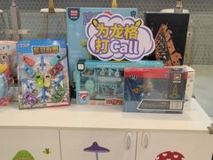 -龙格亲子游泳·水育早教运动中心(绿宝中心)