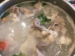 -友谊肥牛