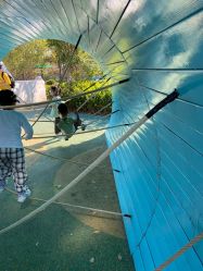 点击看大图 -季高兔窝窝亲子园(上海薰衣草公园店)