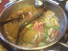 -香丽缘饭馆(黑龙潭店)
