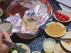 -蜀大侠火锅(森兰花园城店)