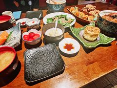 -千代武日本料理(开发区店)