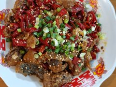 -小街47號江湖菜(四合院店)