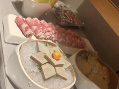 -海底捞火锅(关山保利店)