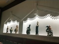 -绿茶餐厅(布吉万象汇店)