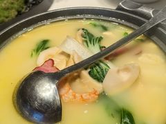 -董家大院·京味家常菜(朝丰家园店)