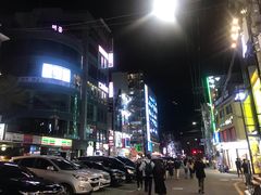 -kyochon1991(弘大店)