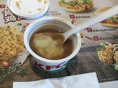 -肯德基(阳光店)