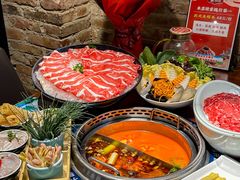 -快乐小羊(富强中路店)