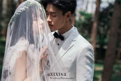 -茜茜公主婚纱摄影会馆