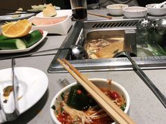 -海底捞火锅(关山保利店)