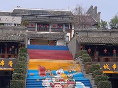 -沙县小吃文化城